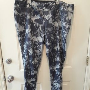 3x Everlast Sport leggings